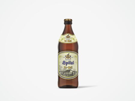 Spital — Urhell Produktbild Spital Urhell