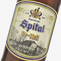 Produktbild Spital Urhell