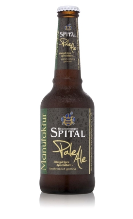 Produktbild Spital Pale Ale