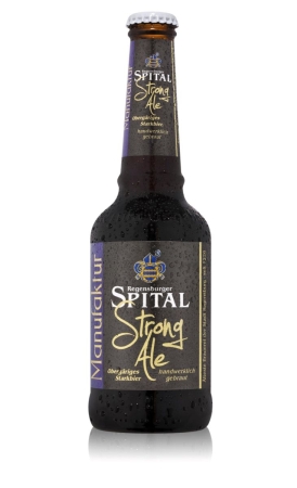 Produktbild Spital Strong Ale