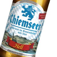 Produktbild Chiemseer Hell