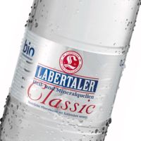 Produktbild Labertaler BioClassic Gourmet mit Kohlensäure