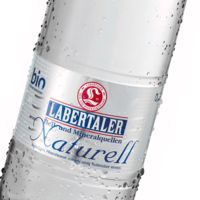 Produktbild Labertaler BioNaturell Gourmet ohne Kohlensäure