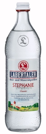 Labertaler Classic Individual — mit Kohlensäure Produktbild Labertaler Classic Individual mit Kohlensäure