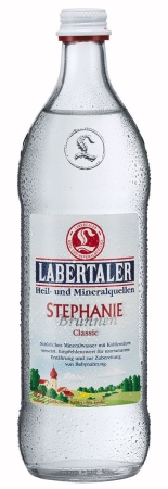 Produktbild Labertaler Classic Individual mit Kohlensäure