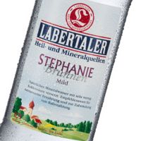 Produktbild Labertaler Mild Individual nahezu ohne Kohlensäure