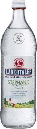 Labertaler Naturell Individual — ohne Kohlensäure Produktbild Labertaler Naturell Individual ohne Kohlensäure