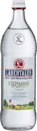 Produktbild Labertaler Naturell Individual ohne Kohlensäure