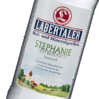 Produktbild Labertaler Naturell Individual ohne Kohlensäure