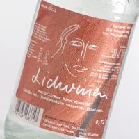 Produktbild Lidwinen Naturell ohne Kohlensäure