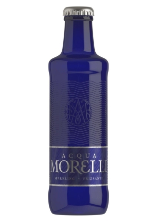 Produktbild Acqua Morelli Frizzante mit Kohlensäure
