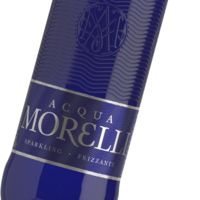 Produktbild Acqua Morelli Frizzante mit Kohlensäure