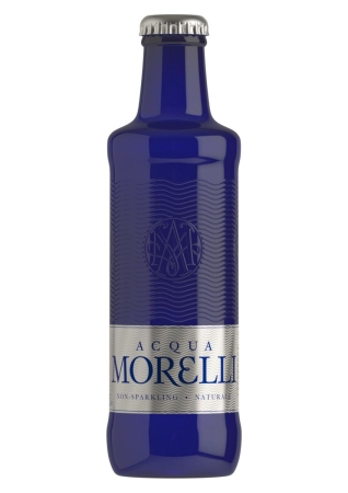 Produktbild Acqua Morelli Naturale ohne Kohlensäure