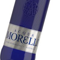 Produktbild Acqua Morelli Naturale ohne Kohlensäure