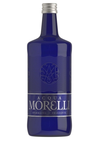 Produktbild Acqua Morelli Frizzante mit Kohlensäure