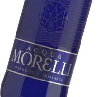 Produktbild Acqua Morelli Frizzante mit Kohlensäure