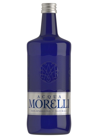 Produktbild Acqua Morelli Naturale ohne Kohlensäure