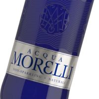 Produktbild Acqua Morelli Naturale ohne Kohlensäure