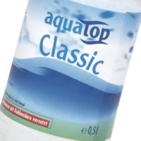 Produktbild aquaTop Tafelwasser Classic mit Kohlensäure