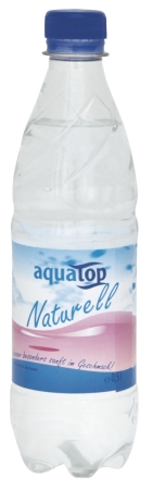 Produktbild aquaTop Tafelwasser Naturell ohne Kohlensäure