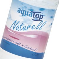 Produktbild aquaTop Tafelwasser Naturell ohne Kohlensäure