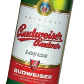Produktbild Budweiser Budvar Helles Lager