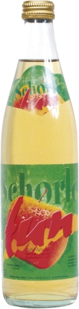 Produktbild FUN Apfel-Schorle Fruchtgehalt 55%