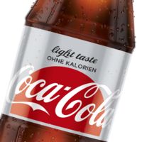 Produktbild Coca-Cola Coca-Cola Light