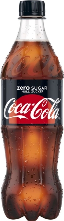 Produktbild Coca-Cola Coca-Cola Zero