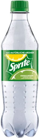 Produktbild Coca Cola Sprite