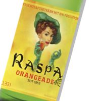 Produktbild Kondrauer Raspa Orangeade