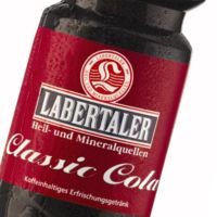 Produktbild Labertaler Classic Cola