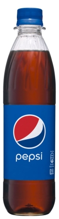Pepsi Cola — Original Pepsi Cola Produktbild Pepsi Cola Original Pepsi Cola