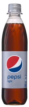 Pepsi Cola — Pepsi Cola Light Produktbild Pepsi Cola Pepsi Cola Light