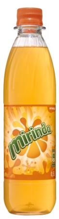 Produktbild Pepsi Cola Mirinda