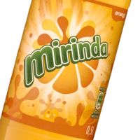Produktbild Pepsi Cola Mirinda