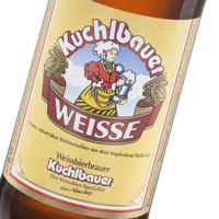 Produktbild Kuchlbauer Hefe Weisse