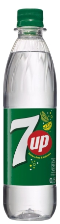 Produktbild Pepsi Cola Seven Up