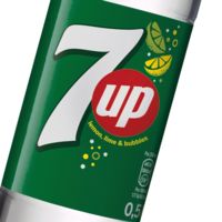 Produktbild Pepsi Cola Seven Up