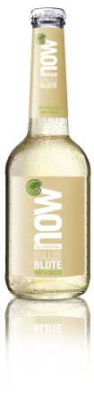 Lammsbräu — NOW Bio Holler Blüte Produktbild Lammsbräu NOW Bio Holler Blüte