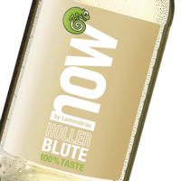 Produktbild Lammsbräu NOW Bio Holler Blüte