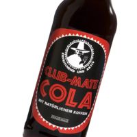 Produktbild Club Mate Cola