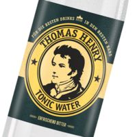 Produktbild Thomas Henry Tonic Water