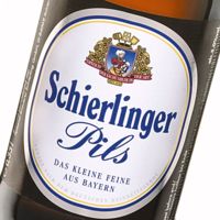 Produktbild Schierlinger Pils