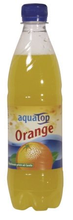 aquaTop — Limo Orange Produktbild aquaTop Limo Orange
