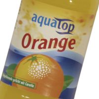 Produktbild aquaTop Limo Orange