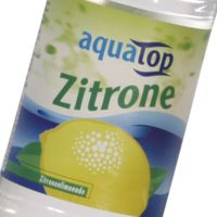 Produktbild aquaTop Limo Zitrone
