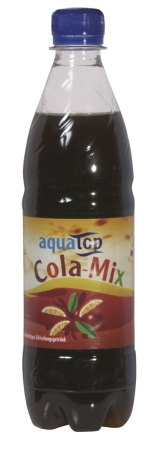 Produktbild aquaTop Cola-Mix