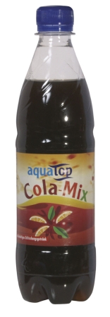aquaTop — Cola-Mix Produktbild aquaTop Cola-Mix