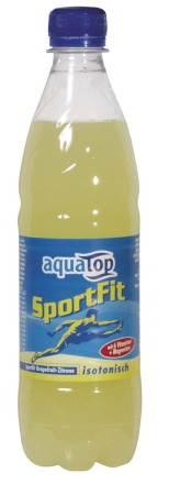 aquaTop — SportFit Isotonisch Produktbild aquaTop SportFit Isotonisch